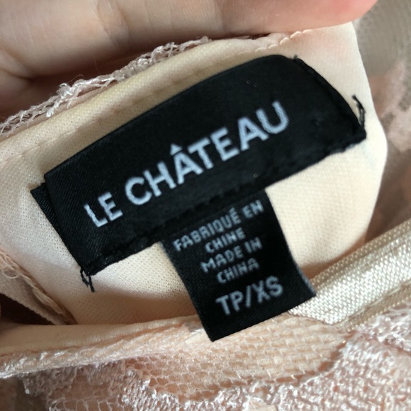 formal dress - Picture 3 of 3